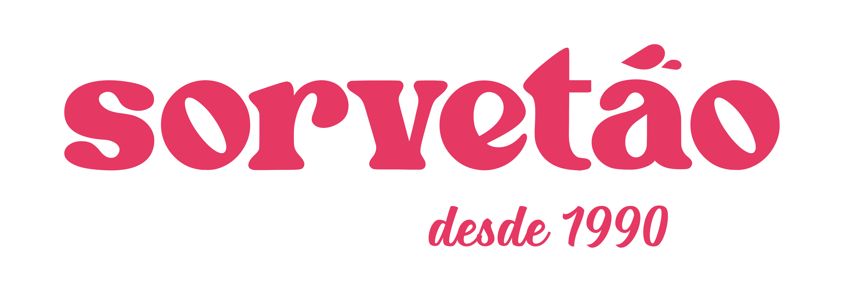 Sorvetão Zeros